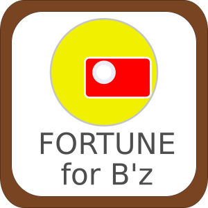 B'zアプリ